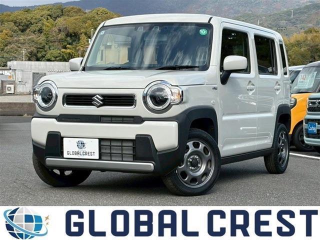 スズキ ハスラー