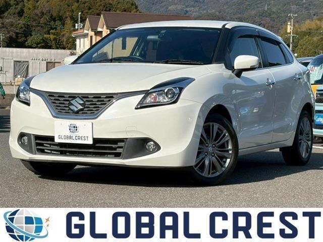 中古車 バレーノ