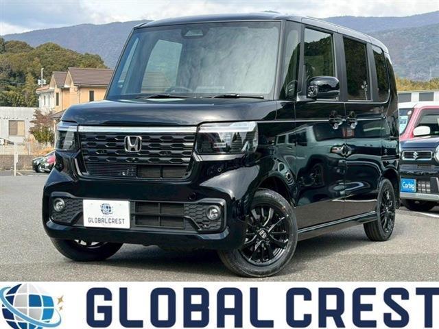 ホンダ N-BOXカスタム