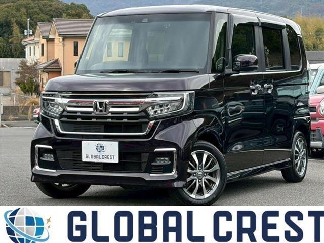 ホンダ N-BOXカスタム