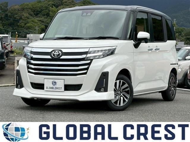 トヨタ ルーミー