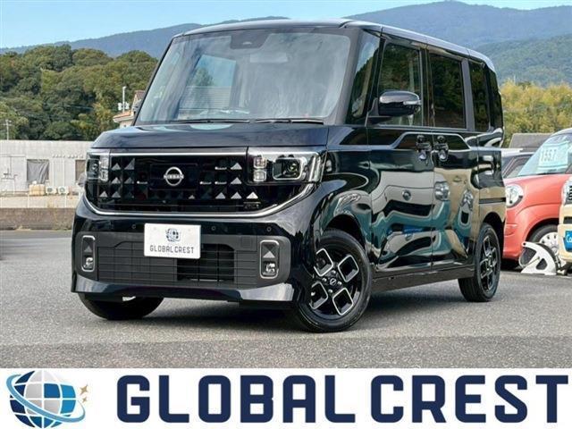 中古車 ルークス