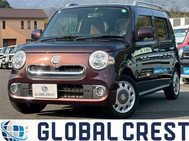 中古車 ミラココア