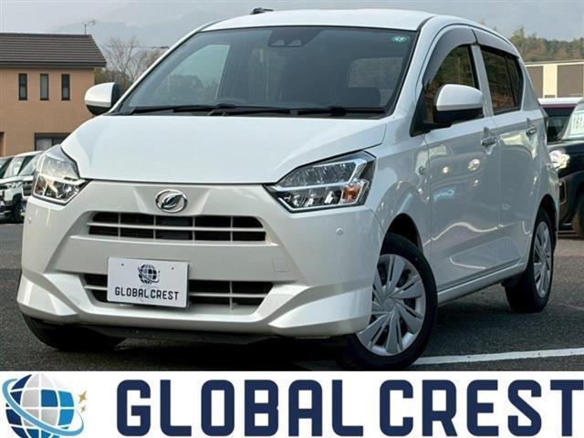 中古車 ミライース