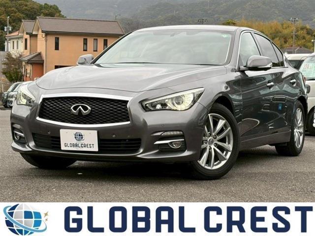 中古車 スカイライン