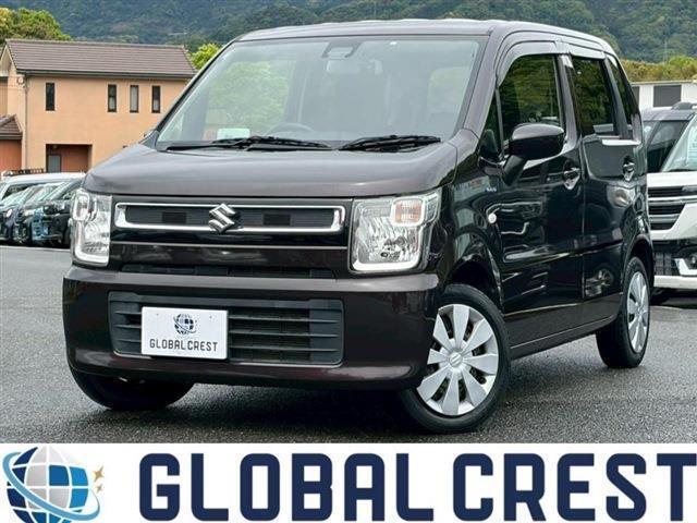 スズキ ワゴンR