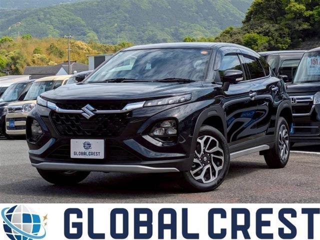 スズキ フロンクス