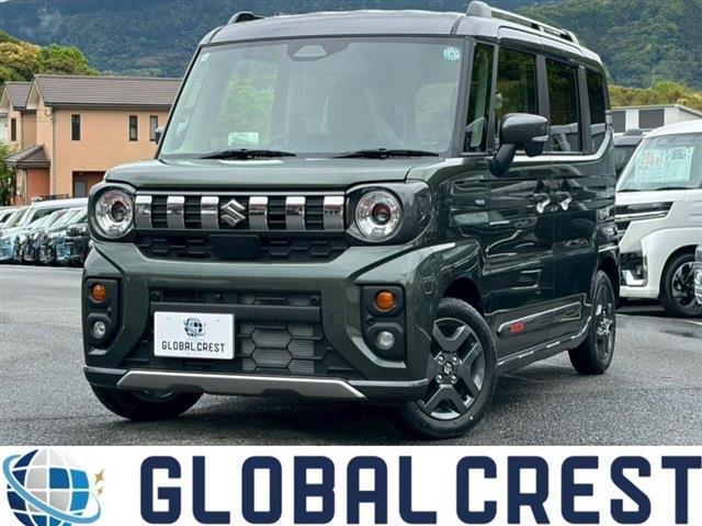 スズキ スペーシアギア