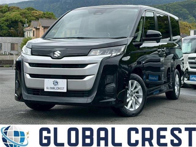 スズキ ランディ