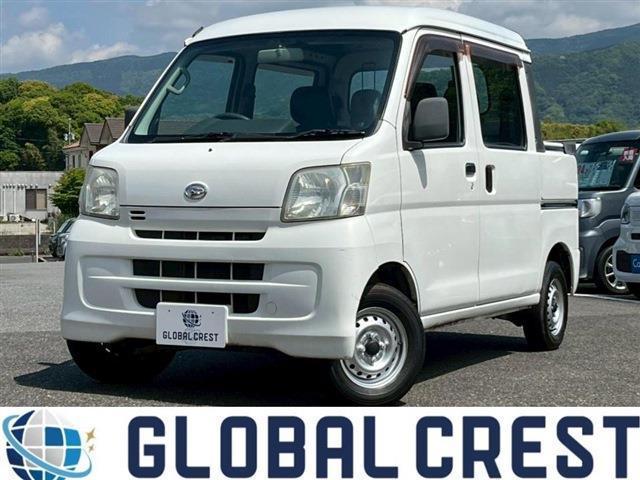 中古車 ハイゼットカーゴ
