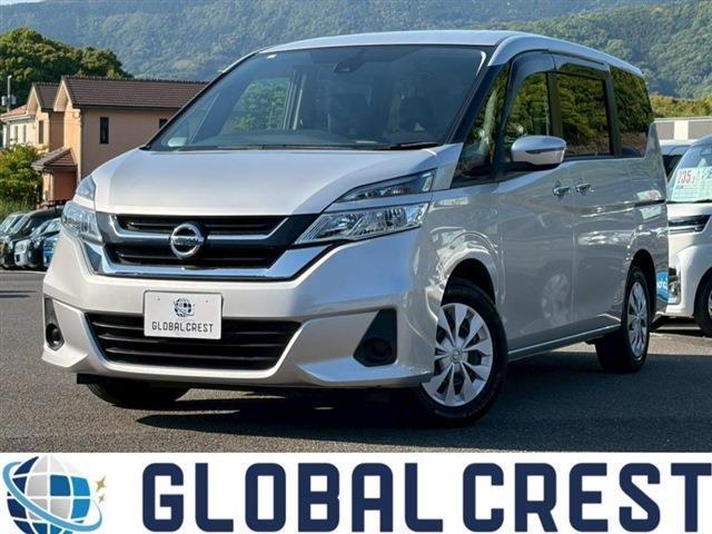 中古車 セレナ