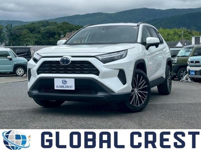 中古車 RAV4