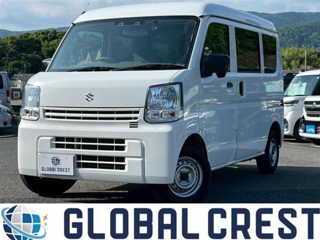 中古車 エブリイ