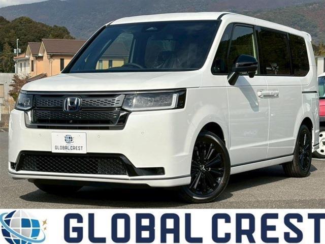 中古車 ステップワゴン