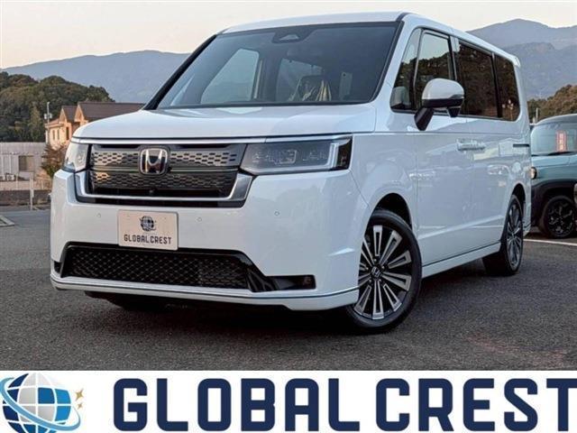 中古車 ステップワゴン