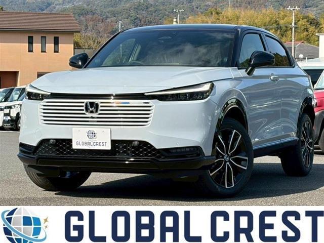 中古車 ヴェゼル