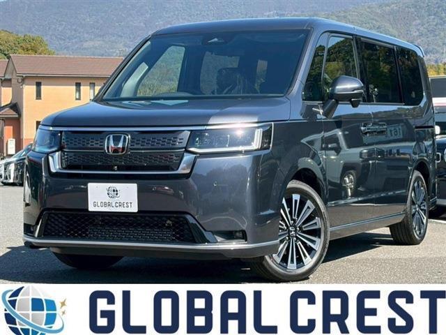 中古車 ステップワゴン
