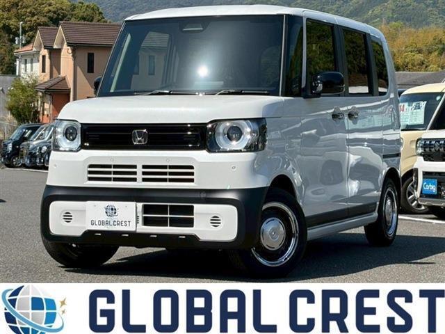 中古車 N-BOXジョイ