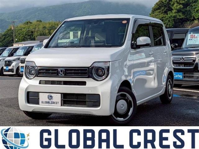 中古車 N-WGN