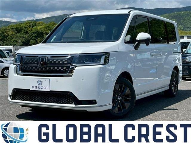 中古車 ステップワゴン