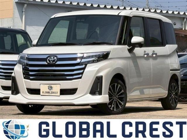 中古車 ルーミー