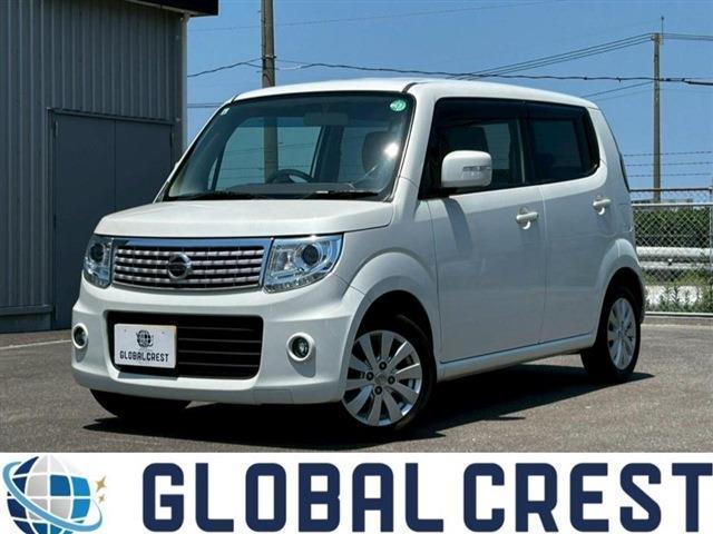 日産 モコ