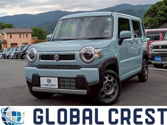 中古車 ハスラー