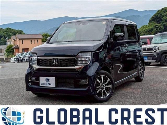 中古車 N-WGNカスタム