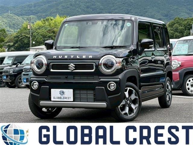 中古車 ハスラー