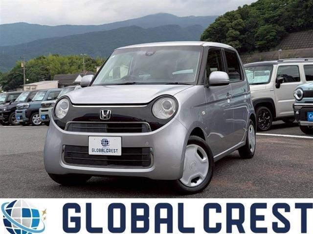 中古車 N-ONE