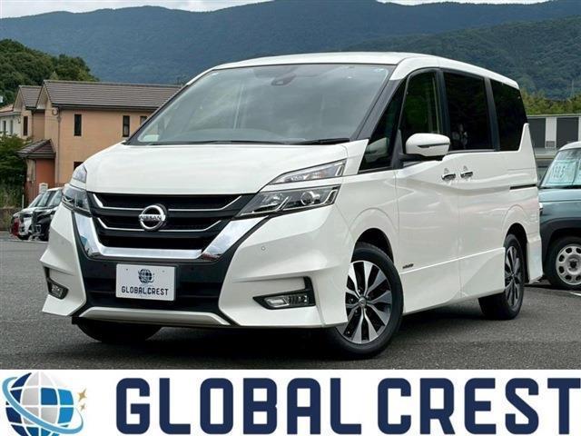 中古車 セレナ