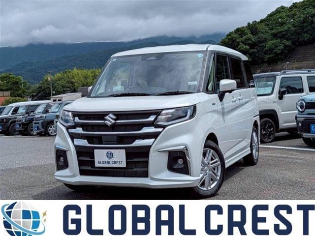 中古車 ソリオ