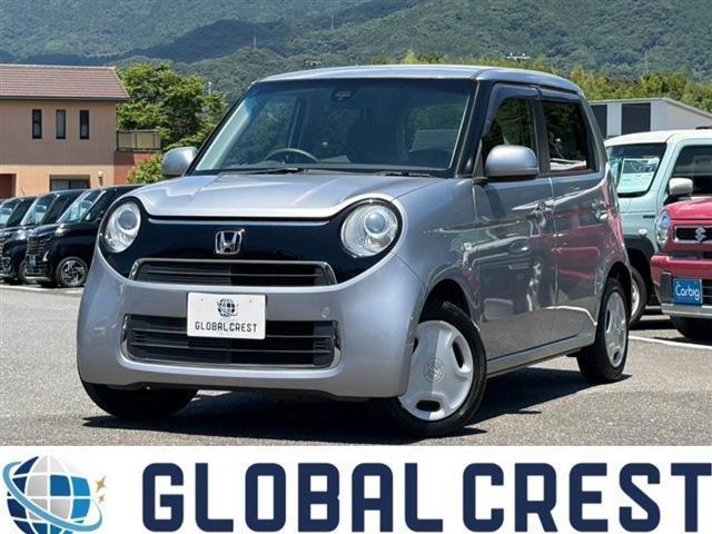 中古車 N-ONE