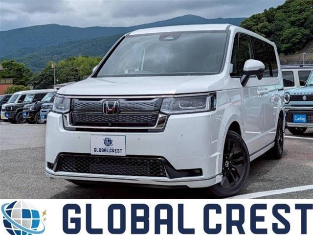 中古車 ステップワゴン