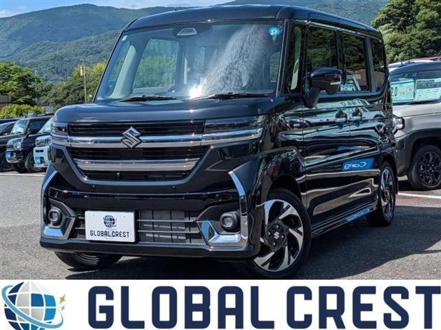 中古車 スペーシアカスタム