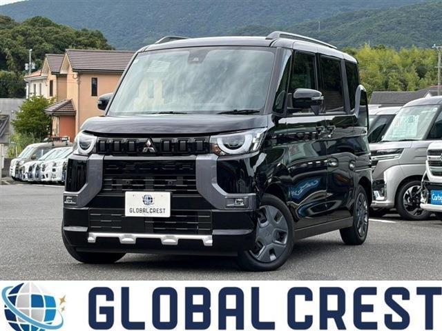 中古車 デリカミニ