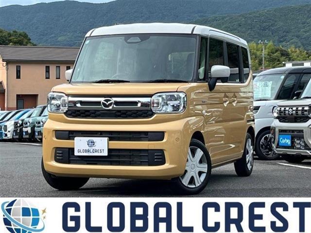 中古車 フレアワゴン