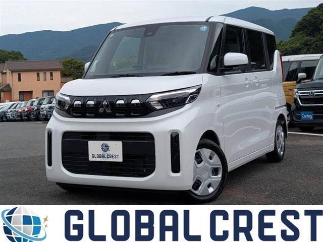 中古車 eKスペース