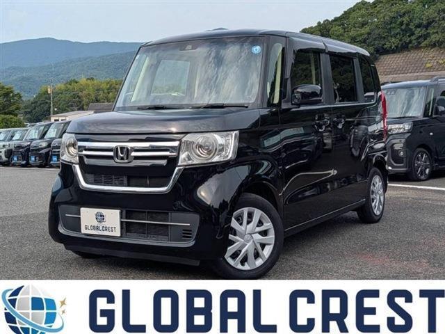 中古車 N-BOX