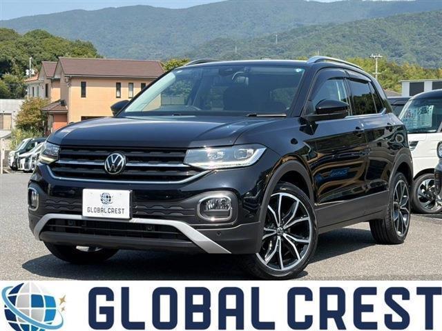 中古車 T-クロス