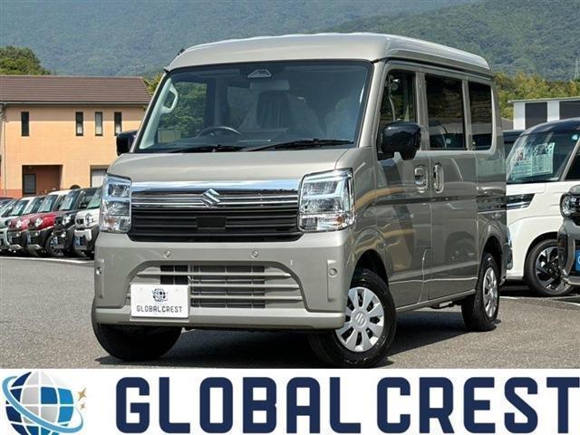 中古車 エブリイ