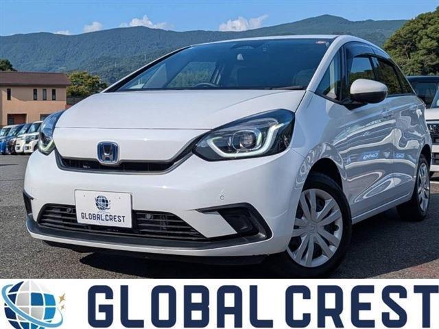中古車 フィット