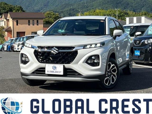 中古車 フロンクス