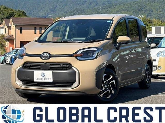 中古車 シエンタ