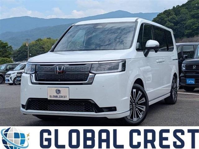 中古車 ステップワゴン