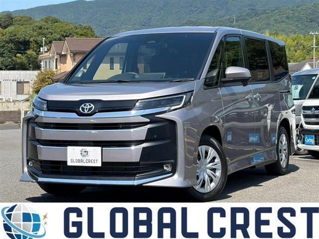 中古車 ノア