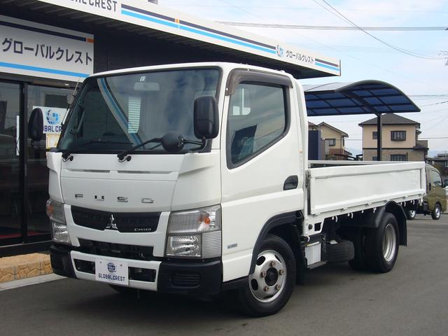 中古車 キャンター