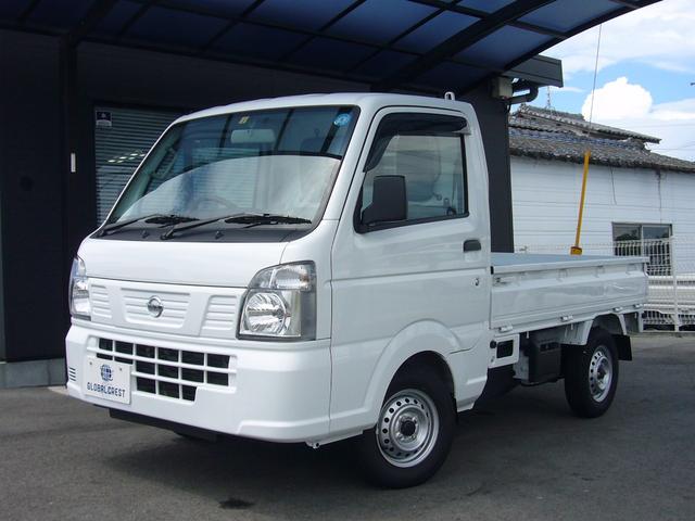 中古車 NT100クリッパートラック