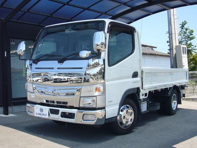 中古車 キャンター