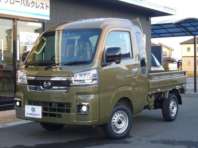 中古車 ハイゼットトラック